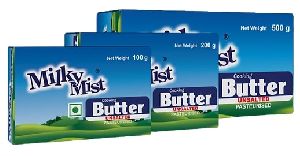 Milky Mist Unsalted Butter