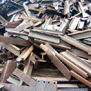 metal scrap