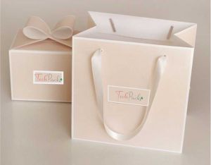 #Gift Paper Bags