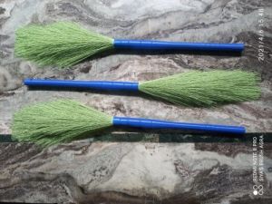 Plastic Dust Broom