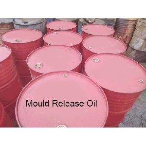 Industrial Mould Release Oil