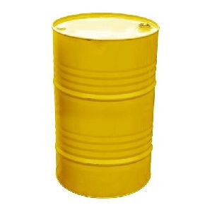 Yellow Shuttering Oil