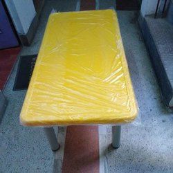 Rectangle School Table