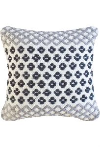 Knitted Cushions