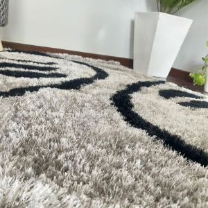 Shaggy Carpets