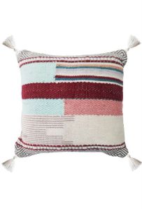 Tassel Cushions