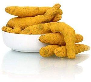 Turmeric Finger