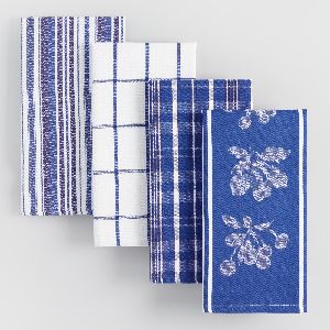 JF Woven Kitchen Towel