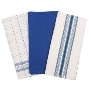 JF Woven Kitchen Towel