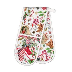 Oven Gloves