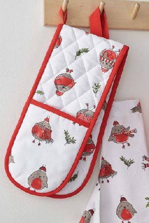 Oven Gloves