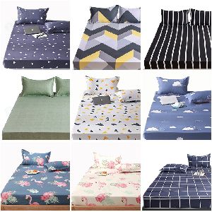 Fitted Bed Sheets