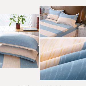 Fitted Bed Sheets