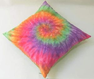 Digital Print Cushion Cover