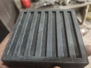 Anti Vibration Rubber Pad