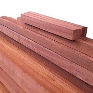 Acacia Wooden Planks