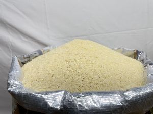 Organic Basmati Rice