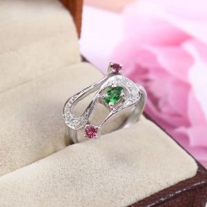 925 Sterling Silver 3.00 Grams Rings