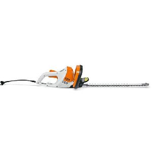 Electric Hedge Trimmer