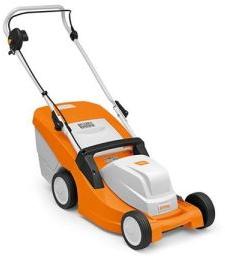 Electric Lawn Mower