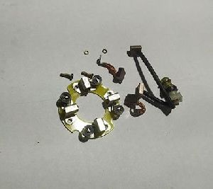 Startor Motor Carbon Kit