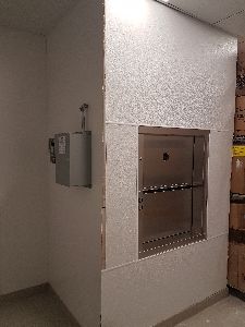 dumbwaiter lifts