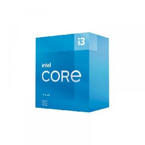 Intel Core i3 10100F Computer Processor