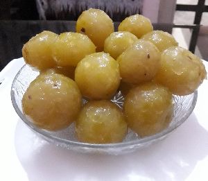 Amla Murabba