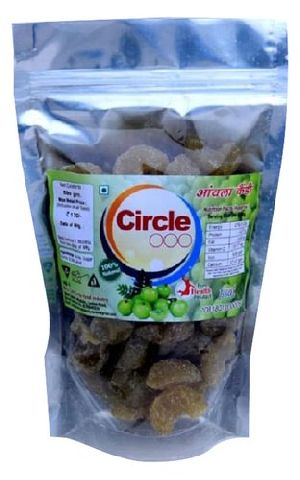Sweet Amla Candy