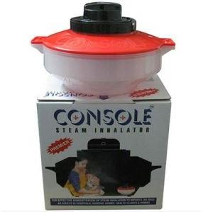 Console Steam Vaporizer