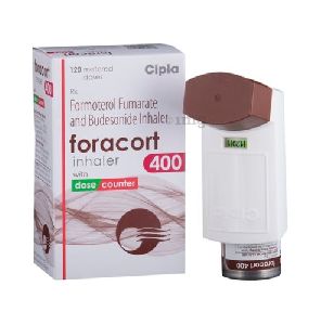 Foracort Inhaler