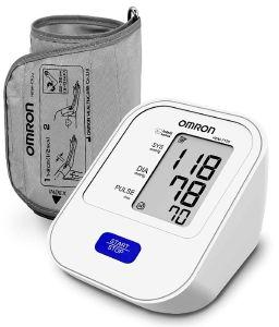 Omron BP Monitor