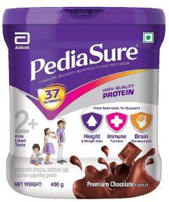 Pediasure Health and Nutrition Drink Powder