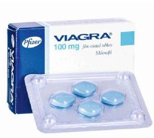 Viagra Tablets