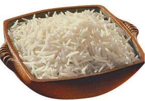 Basmati Rice