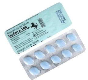 Cenforce-100 Tablets