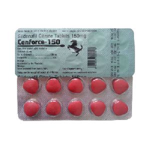 Cenforce-150 Tablets