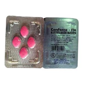 Cenforce-FM Tablets