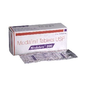 Modalert-200 Tablets