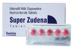 Super Zudena Tablets