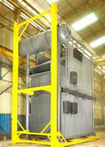 Water Tube Boiler