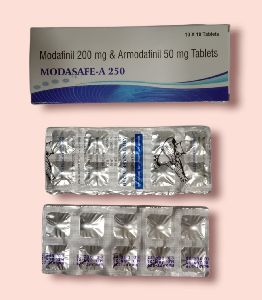 modafinil armodafinil tablets