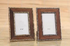 Decorative Photo Frame Set