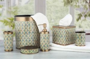 Designer Bathroom Sets