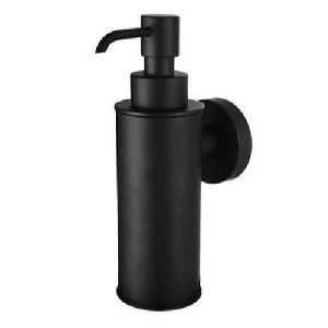 Iron Soap Dispenser