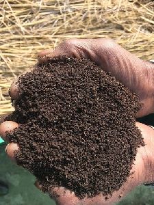 Agriculture Enriched Vermicompost