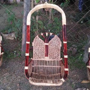 Hammock Cane Swing Chair