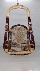 Heart Cane Swing Chair