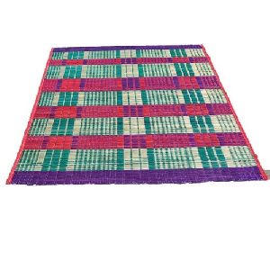 Multi Color Korai Grass Mat