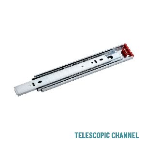 Telescopic Channel